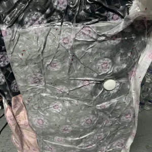 Six feather and down scatter cushions - Image 4