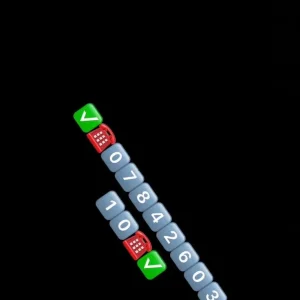 ♻️WHITE AEG FULLY WORKING WASHER DRYER - Image 2