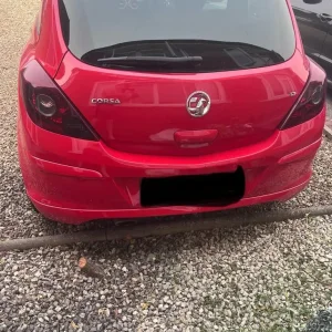 Vauxhall, CORSA, Hatchback, 2013, Manual , 1229 (cc), 3 doors - Image 3
