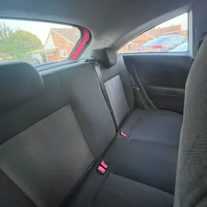 Vauxhall, CORSA, Hatchback, 2013, Manual , 1229 (cc), 3 doors - Image 4