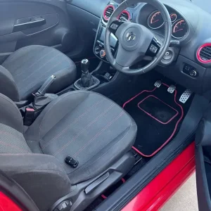 Vauxhall, CORSA, Hatchback, 2013, Manual , 1229 (cc), 3 doors - Image 5