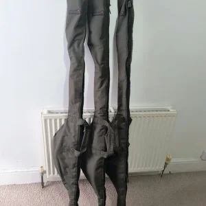 Greys x-flite 10 ft 3.25 lb - Image 3