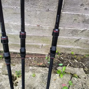 Greys x-flite 10 ft 3.25 lb - Image 6