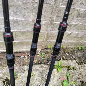 Greys x-flite 10 ft 3.25 lb - Image 8