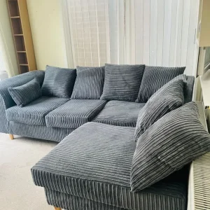 Corner Sofa