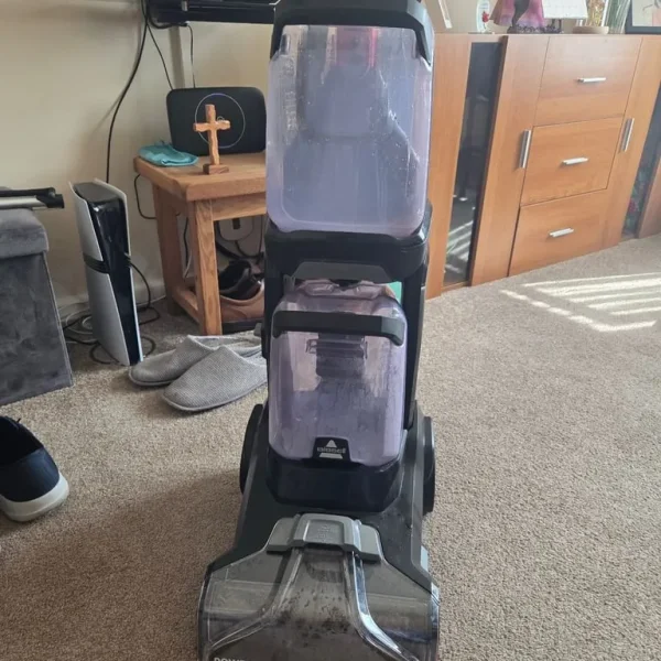 BISSELL CARPET WASHER