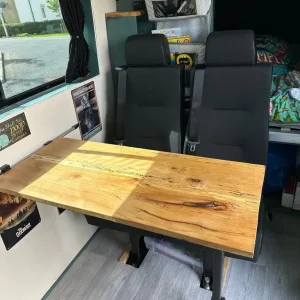 Peugeot boxer Campervan - Image 6