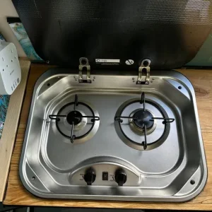 Peugeot boxer Campervan - Image 7