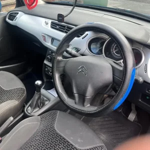 Citroen C3 Hatchback 2011 manual 1.4 petrol - Image 7
