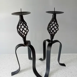 Candlesticks - Image 4