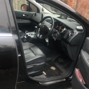 Peugeot, 5008, MPV, 2015, Auto, 1560 (cc), 5 doors - Image 2