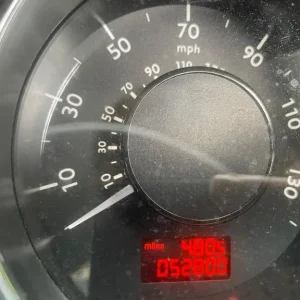 Peugeot, 5008, MPV, 2015, Auto, 1560 (cc), 5 doors - Image 3