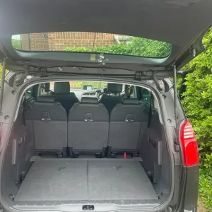 Peugeot, 5008, MPV, 2015, Auto, 1560 (cc), 5 doors - Image 4