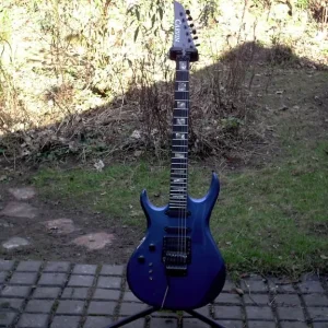 Carvin DC lefthanded, lefty - Image 2