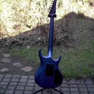 Carvin DC lefthanded, lefty - Image 3