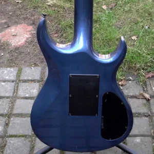 Carvin DC lefthanded, lefty - Image 4