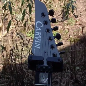 Carvin DC lefthanded, lefty - Image 5