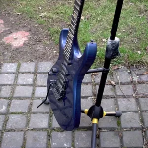 Carvin DC lefthanded, lefty - Image 7