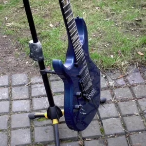 Carvin DC lefthanded, lefty - Image 8