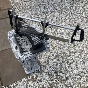 Wickes mitre saw - Image 2