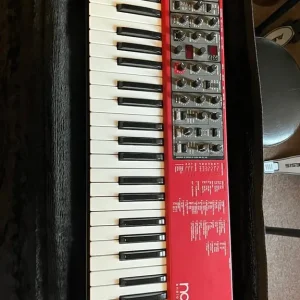 Nord Lead A1 *Mint Condition w/ Carry Case - Image 2