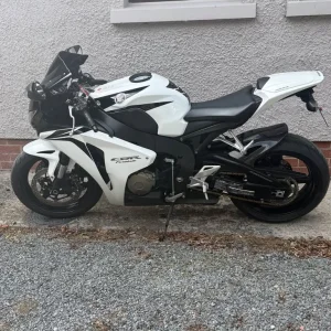 Honda, CBR, 2008, 1000 (cc) - Image 2