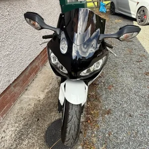 Honda, CBR, 2008, 1000 (cc) - Image 3