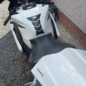 Honda, CBR, 2008, 1000 (cc) - Image 4