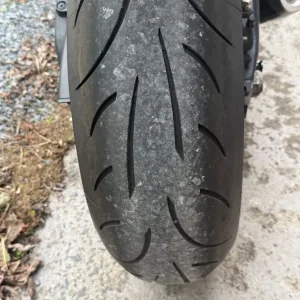 Honda, CBR, 2008, 1000 (cc) - Image 5