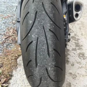 Honda, CBR, 2008, 1000 (cc) - Image 6