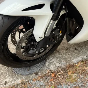 Honda, CBR, 2008, 1000 (cc) - Image 7