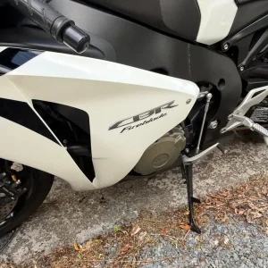 Honda, CBR, 2008, 1000 (cc) - Image 8