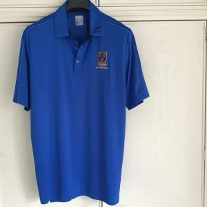 Callaway Golf Top Cheshire Life Member Logo