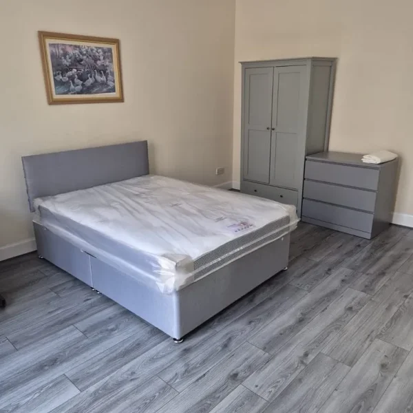 4-bedroom flat in west-mersea, Colchester