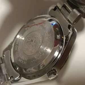 Men omega watch class - Image 3