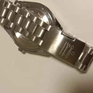 Men omega watch class - Image 6