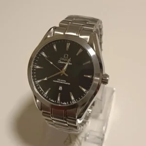 Men omega watch class - Image 7