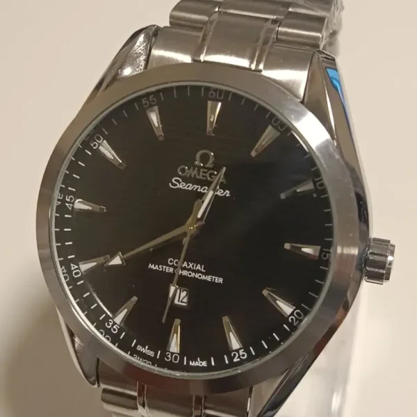 Men omega watch class