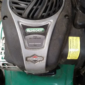 Petrol Lawnmower - Image 2