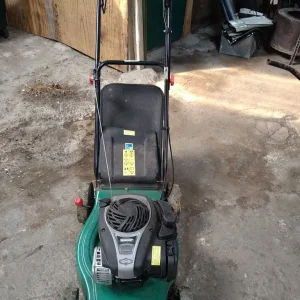 Petrol Lawnmower