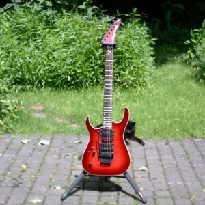 Palm Bay Tidal Wave, made in Korea, lefty, lefthanded - Image 2