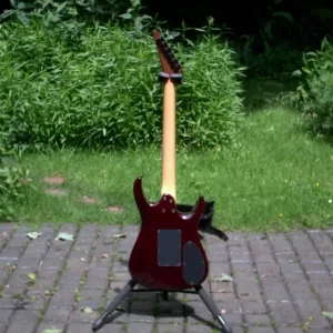 Palm Bay Tidal Wave, made in Korea, lefty, lefthanded - Image 3