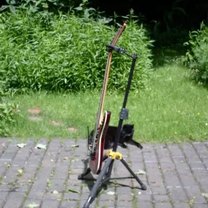 Palm Bay Tidal Wave, made in Korea, lefty, lefthanded - Image 4