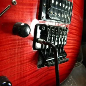 Palm Bay Tidal Wave, made in Korea, lefty, lefthanded - Image 7