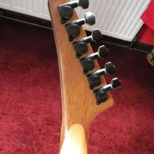 Palm Bay Tidal Wave, made in Korea, lefty, lefthanded - Image 8