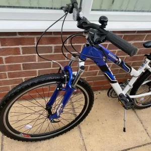 Mountain bike Kross, like new - Image 2