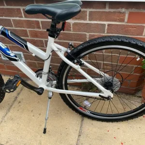 Mountain bike Kross, like new - Image 3