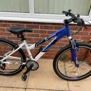 Mountain bike Kross, like new - Image 4