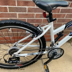 Mountain bike Kross, like new - Image 5