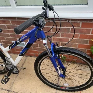 Mountain bike Kross, like new - Image 6